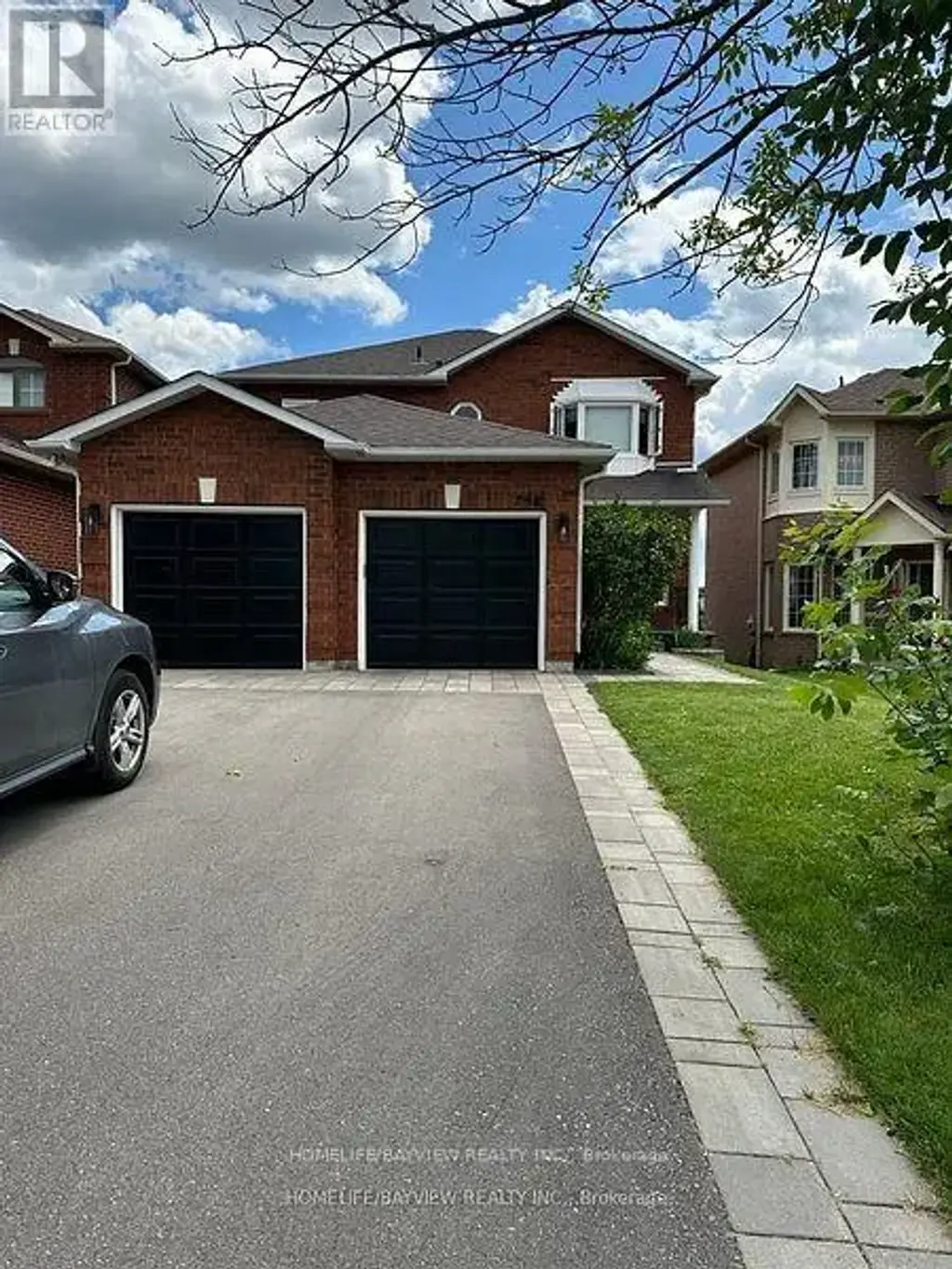 Lower - 798 Hilton Boulevard, Newmarket (Stonehaven-Wyndham)